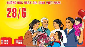 Nguồn gốc, Ý nghĩa ngày Gia đình Việt Nam (28/6)