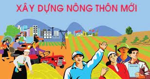 Bộ tiêu chí Khu dân cư nông thôn mới kiểu mẫu (ban hành tạm thời theo Quyết định số 33/2014/QĐ-UBND ngày 31/7/2014 của UBND tỉnh Hà Tĩnh)