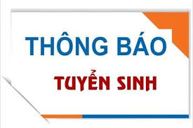 Thông báo Tuyển sinh lớp 6 năm học 2924-2025 Trường THCS Nguyễn Trọng Bình