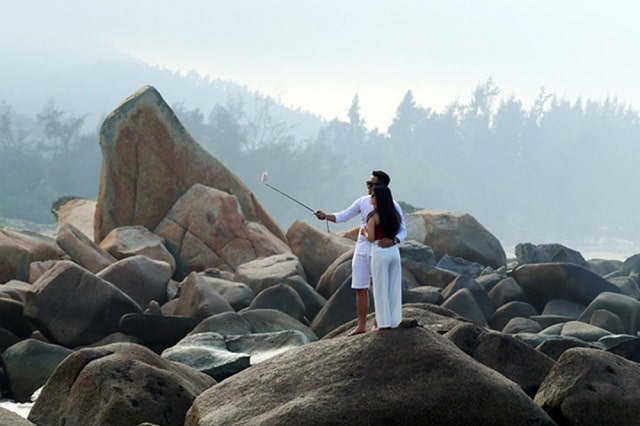Kỳ Anh Hà Tĩnh