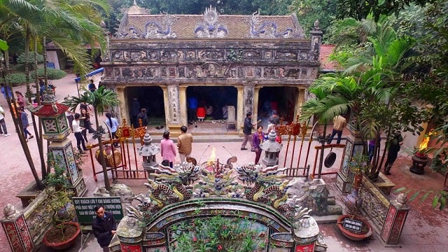 Kỳ Anh Hà Tĩnh